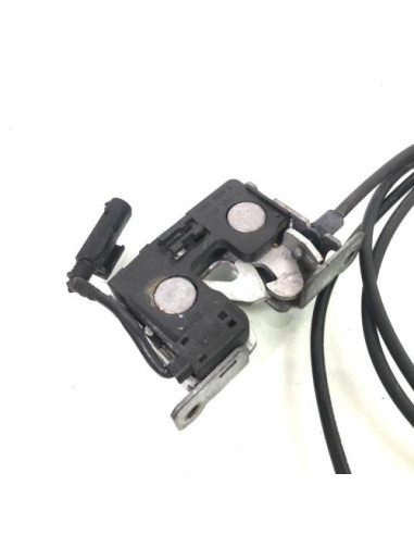 Cable ouverture capot BMW SERIE 5 E60 Essence