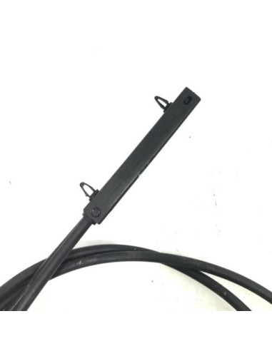 Cable ouverture capot BMW SERIE 5 E60 Essence