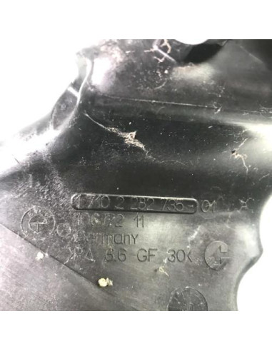 Vase d'expansion BMW SERIE 5 E60 Essence