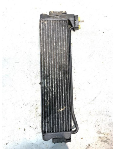 Radiateur huile BMW SERIE 5 E60 Essence