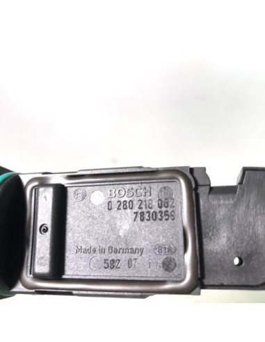 Debitmetre BMW SERIE 5 E60 Essence