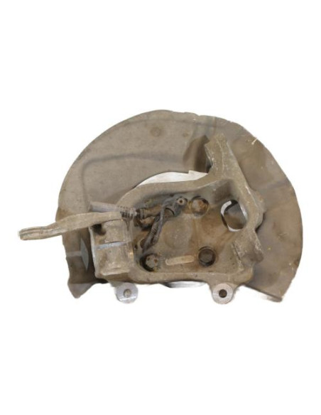 Fusee avant gauche BMW SERIE 5 E60 Essence