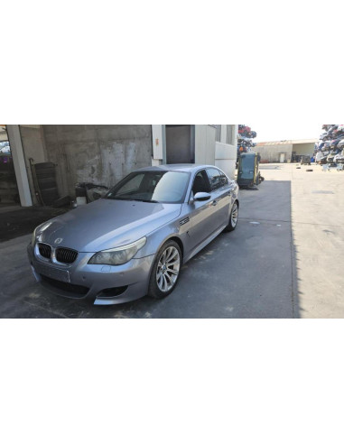 Support moteur droit BMW SERIE 5 E60 Essence