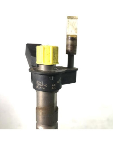 Injecteurs BMW X5 E70 PHASE 2 Diesel