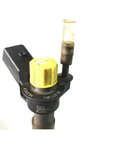 Injecteurs BMW X5 E70 PHASE 2 Diesel