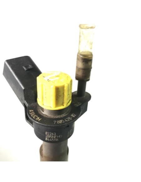 Injecteurs BMW X5 E70 PHASE 2 Diesel