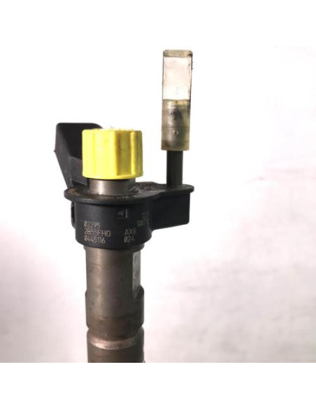 Injecteurs BMW X5 E70 PHASE 2 Diesel