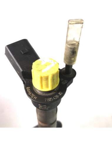 Injecteurs BMW X5 E70 PHASE 2 Diesel