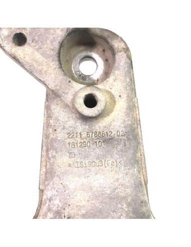 Support moteur droit BMW SERIE 1 F20 PHASE 1 Diesel