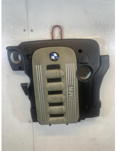 Cache moteur  BMW X5 E53 Diesel