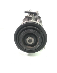 Compresseur clim BMW SERIE 1 F20 PHASE 1 Diesel
