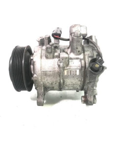 Compresseur clim BMW SERIE 1 F20 PHASE 1 Diesel 2