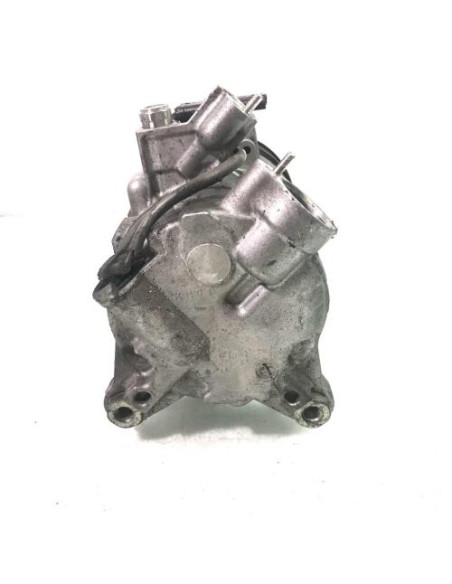 Compresseur clim BMW SERIE 1 F20 PHASE 1 Diesel