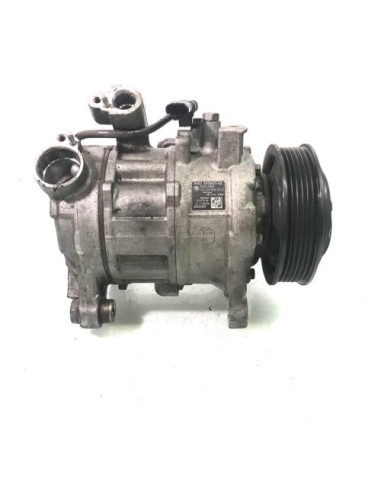 Compresseur clim BMW SERIE 1 F20 PHASE 1 Diesel
