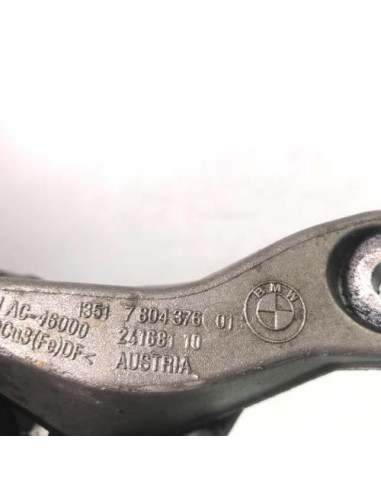 Pompe haute pression BMW SERIE 3 E90 PHASE 2 Diesel