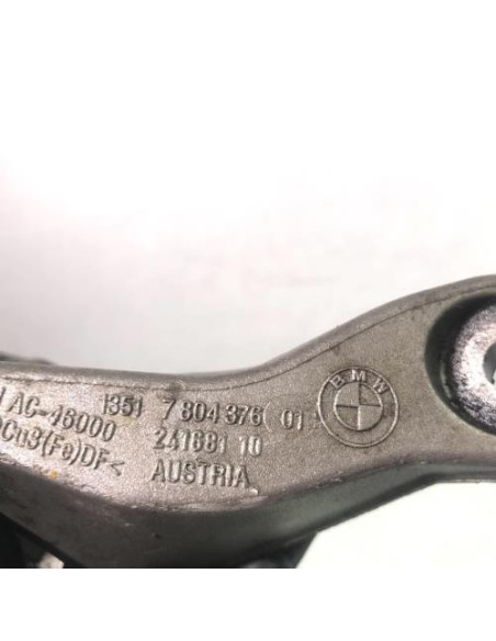 Pompe haute pression BMW SERIE 3 E90 PHASE 2 Diesel