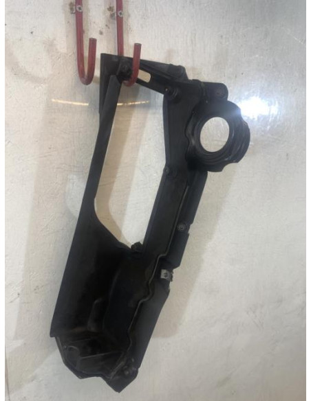 Boite a air BMW X5 E53 Diesel