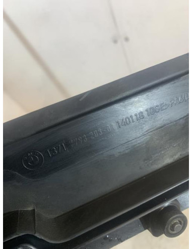 Boite a air BMW X5 E53 Diesel