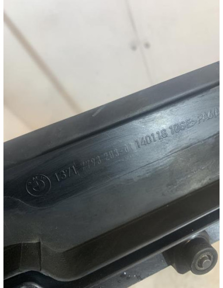 Boite a air BMW X5 E53 Diesel