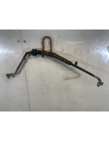 Tuyau de climatisation BMW X5 E53 Diesel