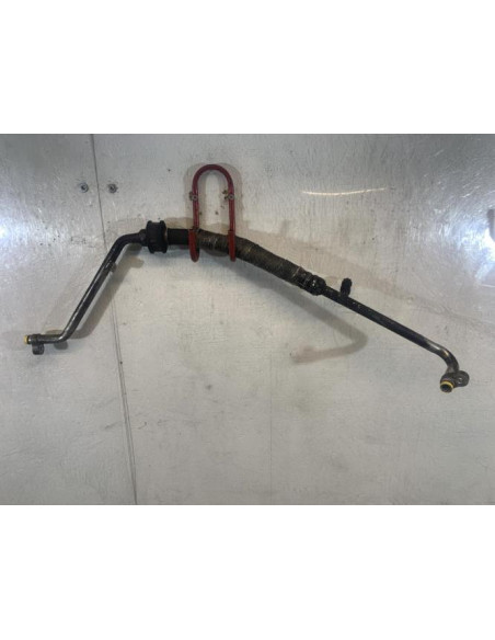 Tuyau de climatisation BMW X5 E53 Diesel