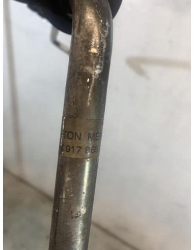 Tuyau de climatisation BMW X5 E53 Diesel