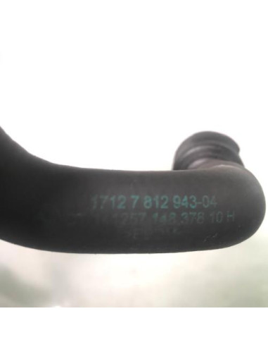 Durite BMW SERIE 4 F32 COUPE PHASE 1 Diesel