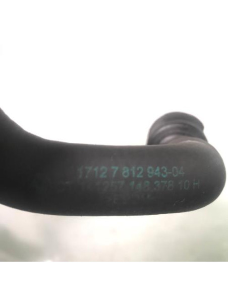 Durite BMW SERIE 4 F32 COUPE PHASE 1 Diesel