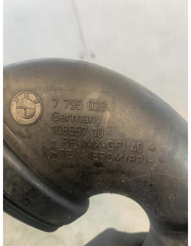 Conduite d'air BMW X5 E53 Diesel