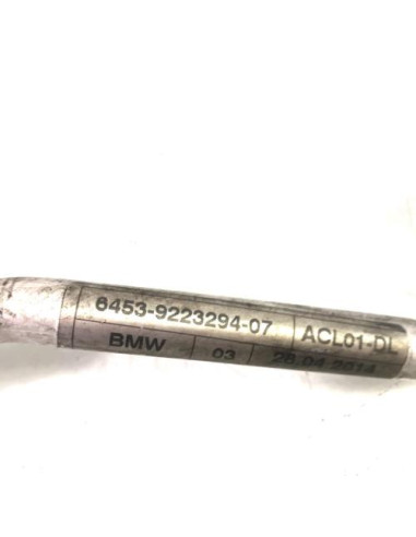 Tuyau de climatisation BMW SERIE 4 F32 COUPE PHASE 1 Diesel