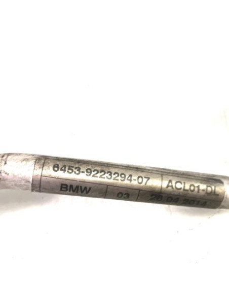 Tuyau de climatisation BMW SERIE 4 F32 COUPE PHASE 1 Diesel