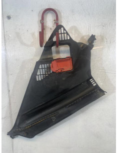 Baie de pare brise BMW SERIE 3 F31 TOURING PHASE 1 BREAK Diesel