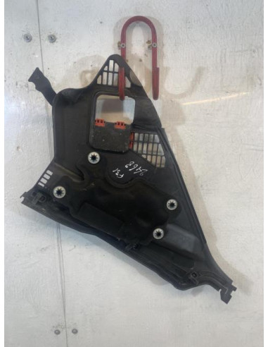 Baie de pare brise BMW SERIE 3 F31 TOURING PHASE 1 BREAK Diesel