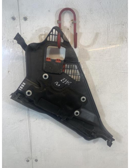 Baie de pare brise BMW SERIE 3 F31 TOURING PHASE 1 BREAK Diesel