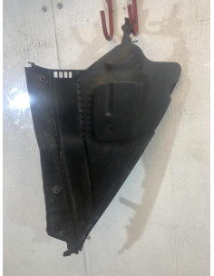 Baie de pare brise BMW SERIE 3 F31 TOURING PHASE 1 BREAK Diesel