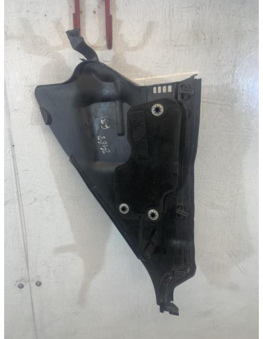 Baie de pare brise BMW SERIE 3 F31 TOURING PHASE 1 BREAK Diesel