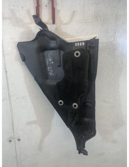 Baie de pare brise BMW SERIE 3 F31 TOURING PHASE 1 BREAK Diesel