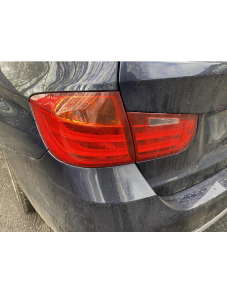 Baie de pare brise BMW SERIE 3 F31 TOURING PHASE 1 BREAK Diesel