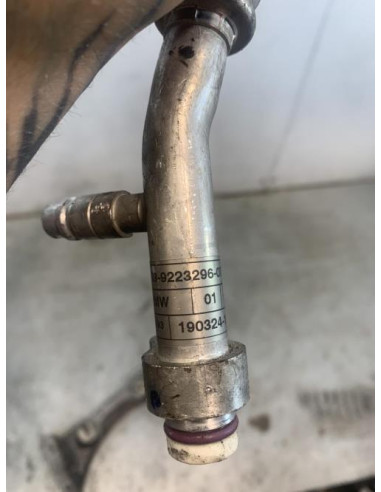 Tuyau de climatisation BMW SERIE 4 F32 COUPE PHASE 1 Diesel