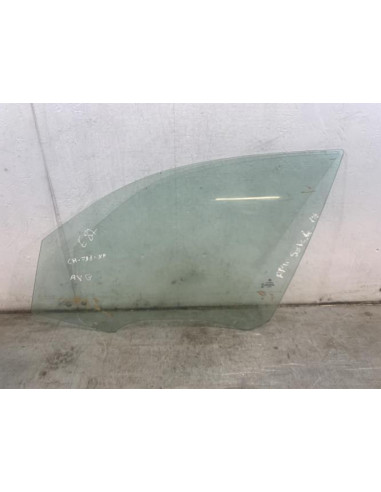 Vitre avant gauche BMW SERIE 1 E87 PHASE 2 
