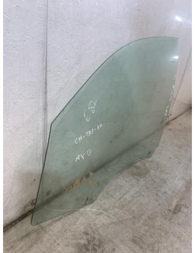 Vitre avant gauche BMW SERIE 1 E87 PHASE 2 