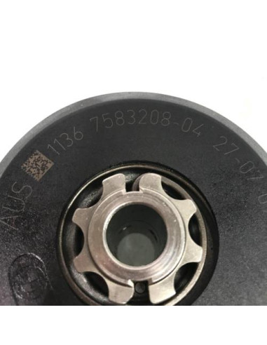 Arbre a came BMW SERIE 3 E90 PHASE 1 Essence