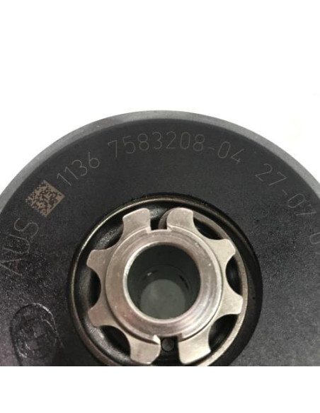 Arbre a came BMW SERIE 3 E90 PHASE 1 Essence