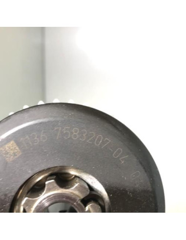 Arbre a came BMW SERIE 3 E90 PHASE 1 Essence