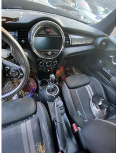 Boitier air bag MINI MINI 3 F56 PHASE 1 Essence