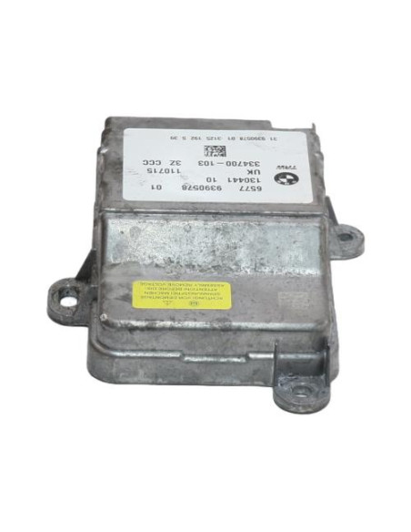 Boitier air bag MINI MINI 3 F56 PHASE 1 Essence
