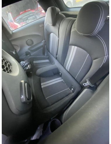 Boitier air bag MINI MINI 3 F56 PHASE 1 Essence