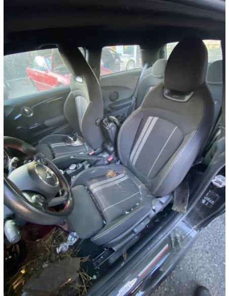 Boitier air bag MINI MINI 3 F56 PHASE 1 Essence