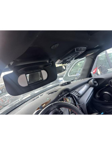 Pare soleil gauche MINI MINI 3 F56 PHASE 1 Essence