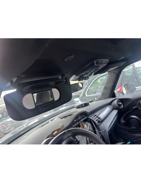 Pare soleil gauche MINI MINI 3 F56 PHASE 1 Essence